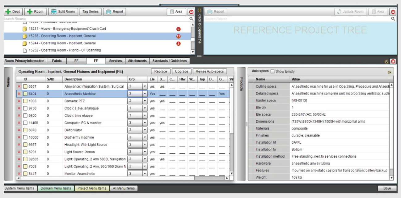 HPI Medical Equipment Planning Experts Health Projects International