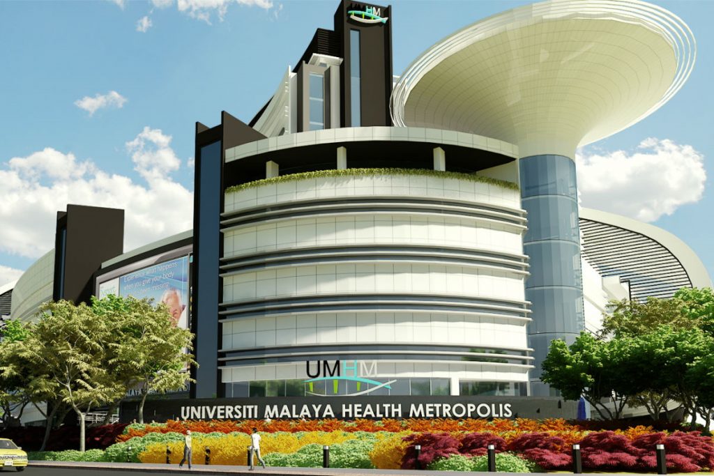 TAHPI University of Malaya